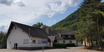 Gîte Le Vancellois