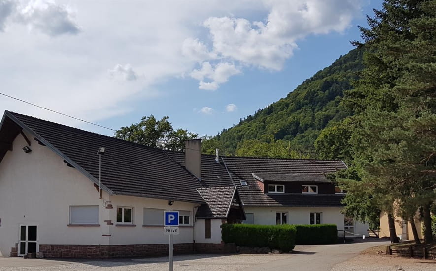 Gîte Le Vancellois