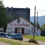 Centre d'hébergement La Champenoise