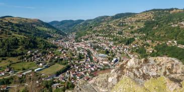 Les roches beuty