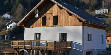 Maison 14 personnes - Chez Julot - Grande maison familiale