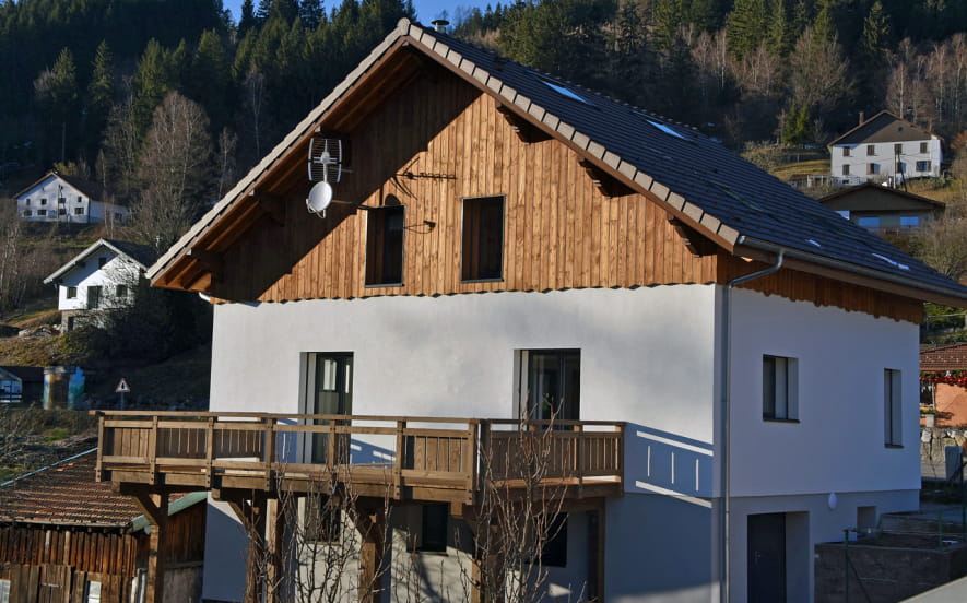 Maison 14 personnes - Chez Julot - Grande maison familiale