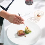 Restaurant Villa René Lalique