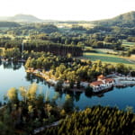 Camping Domaine des Messires