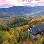 Domaine de Haslach : résidence de tourisme