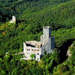 Château de l'Ortenbourg