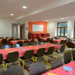 Maison de Vacances YMCA/UCJG de Strasbourg