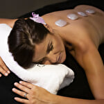 Spa gemology