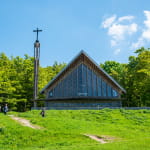 La chapelle Notre-Dame des chaumes
