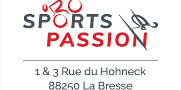 Sorties vélo avec sports passion à La Bresse