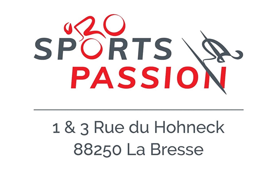 Sorties vélo avec sports passion à La Bresse