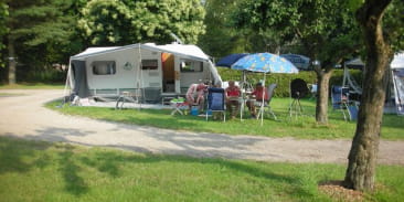 Camping du Haut-Koenigsbourg