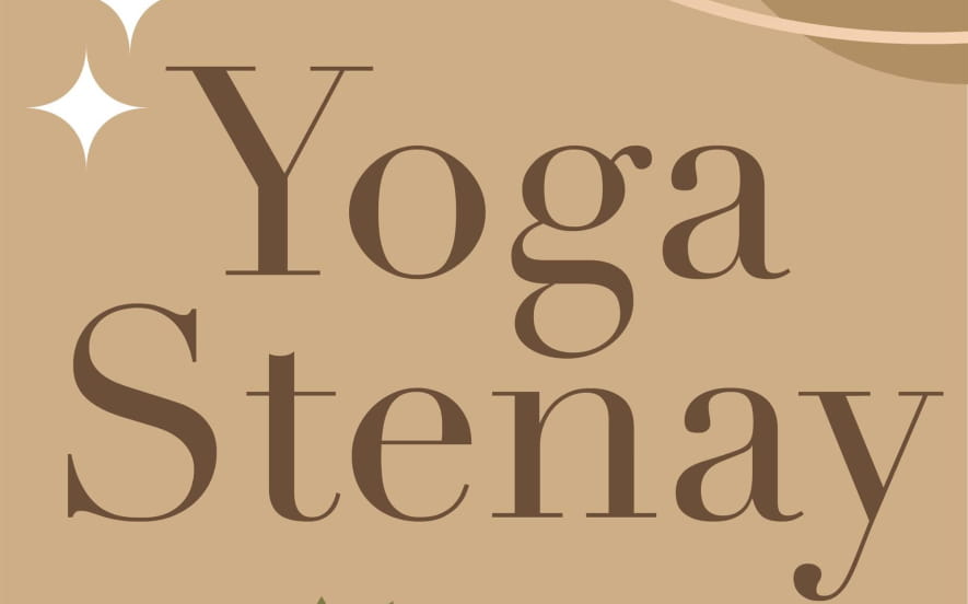 Yoga Stenay