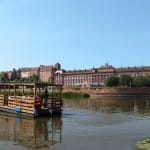 Apéro barge !