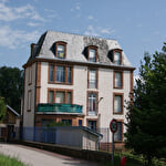 Centre d'Interprétation 1914 - 1918