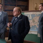 Film - La Ba­tail­le de Gaul­le - Par­tie 2 : J’éc­ris ton nom