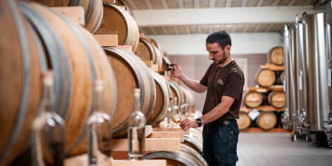 Distillerie G. Miclo