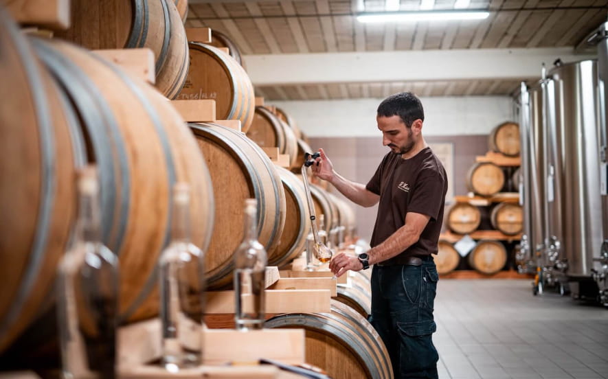 Distillerie G. Miclo