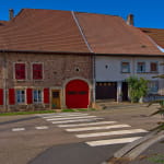 Commune de Saint-Quirin