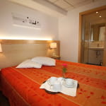 Hôtel-restaurant Spa au Soleil