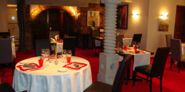 La Petite Auberge