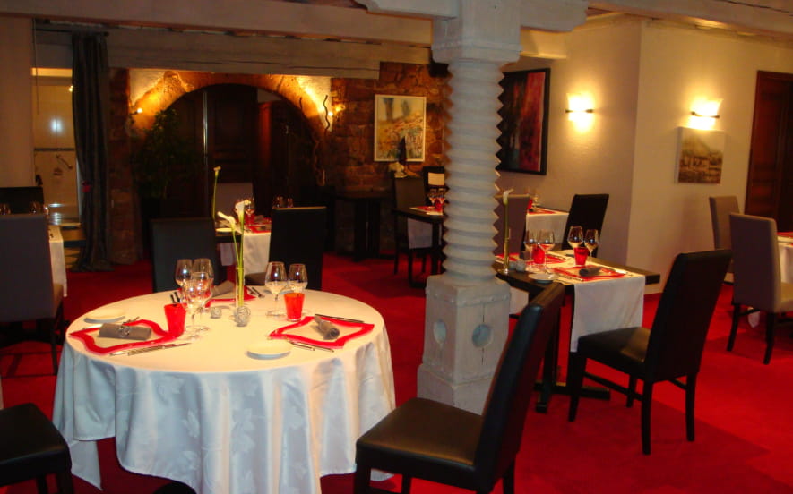 La Petite Auberge
