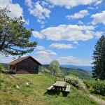 Haut de Bélué