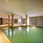 Spa Hôtel Majestic Alsace