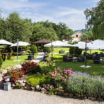 Restaurant Le Coquelicot