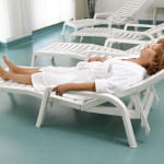 Spa thermal Niederbronn-les-Bains