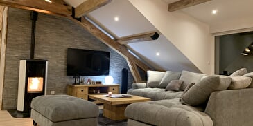 Appartement 8 personnes