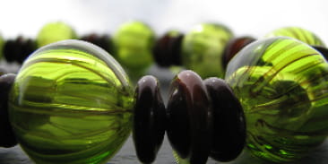 Bulle de verre