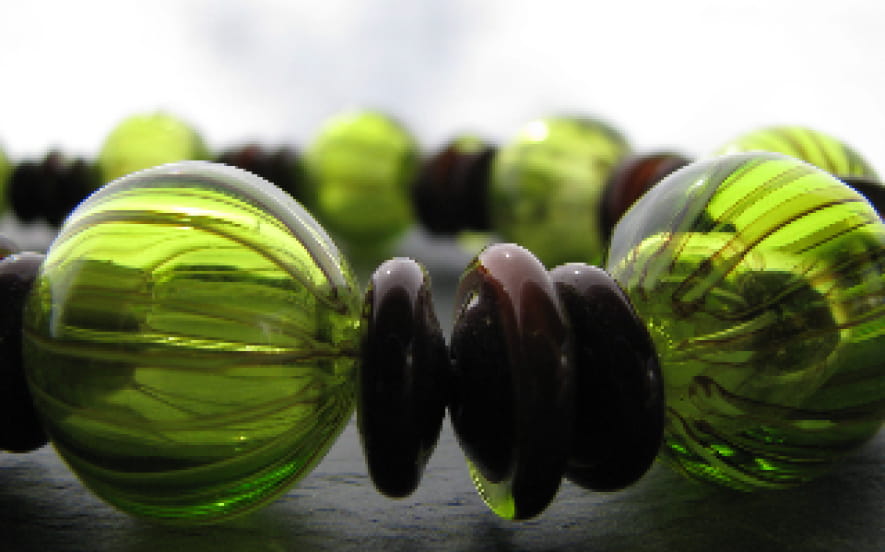 Bulle de verre