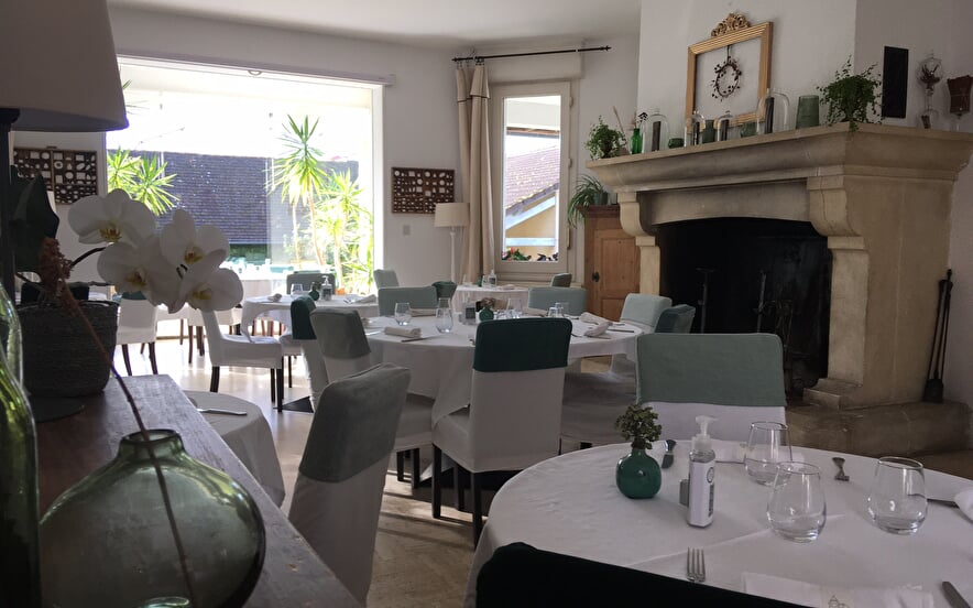 Restaurant Remy