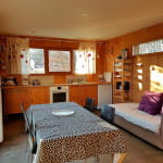 Gîte éco-biologique