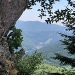 Site naturel d'escalade Rocher du Corbeau