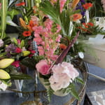 Au Sabot Fleuri