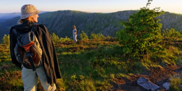 Parc Naturel Régional du Ballon des Vosges
