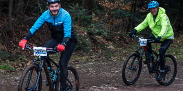 Trail des Terroirs vosgiens et ses randos gourmandes