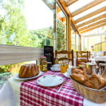 Restaurant la Béhine