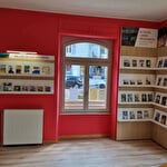 Office de Tourisme - Bureau d'Orbey