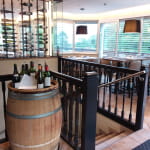 Restaurant Au Floridor - Le F