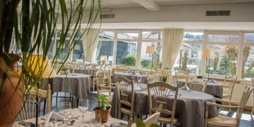 Restaurant La Table du Rouan