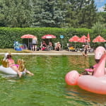 Camping Au Pays de Hanau