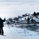 Domaine skiable alpin - Gérardmer Stations