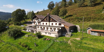 Chambres d'hôtes le Balcon de la Zimette