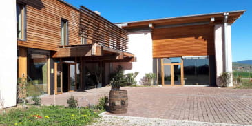 Domaine Achillée