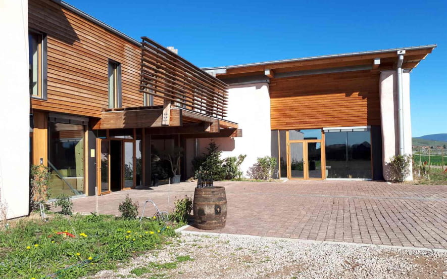 Domaine Achillée