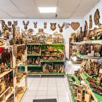 Au Coeur des Vosges - Artisan du bois
