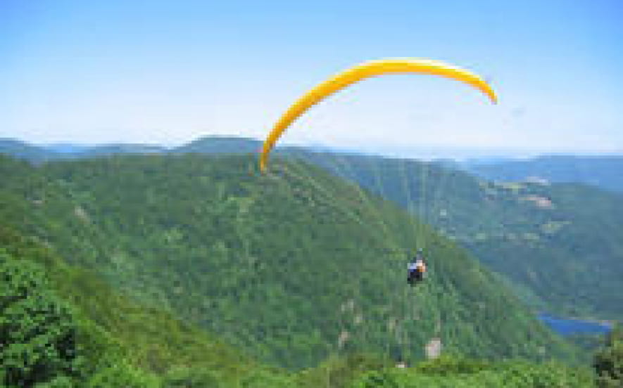 Centre Ecole Pent'Air